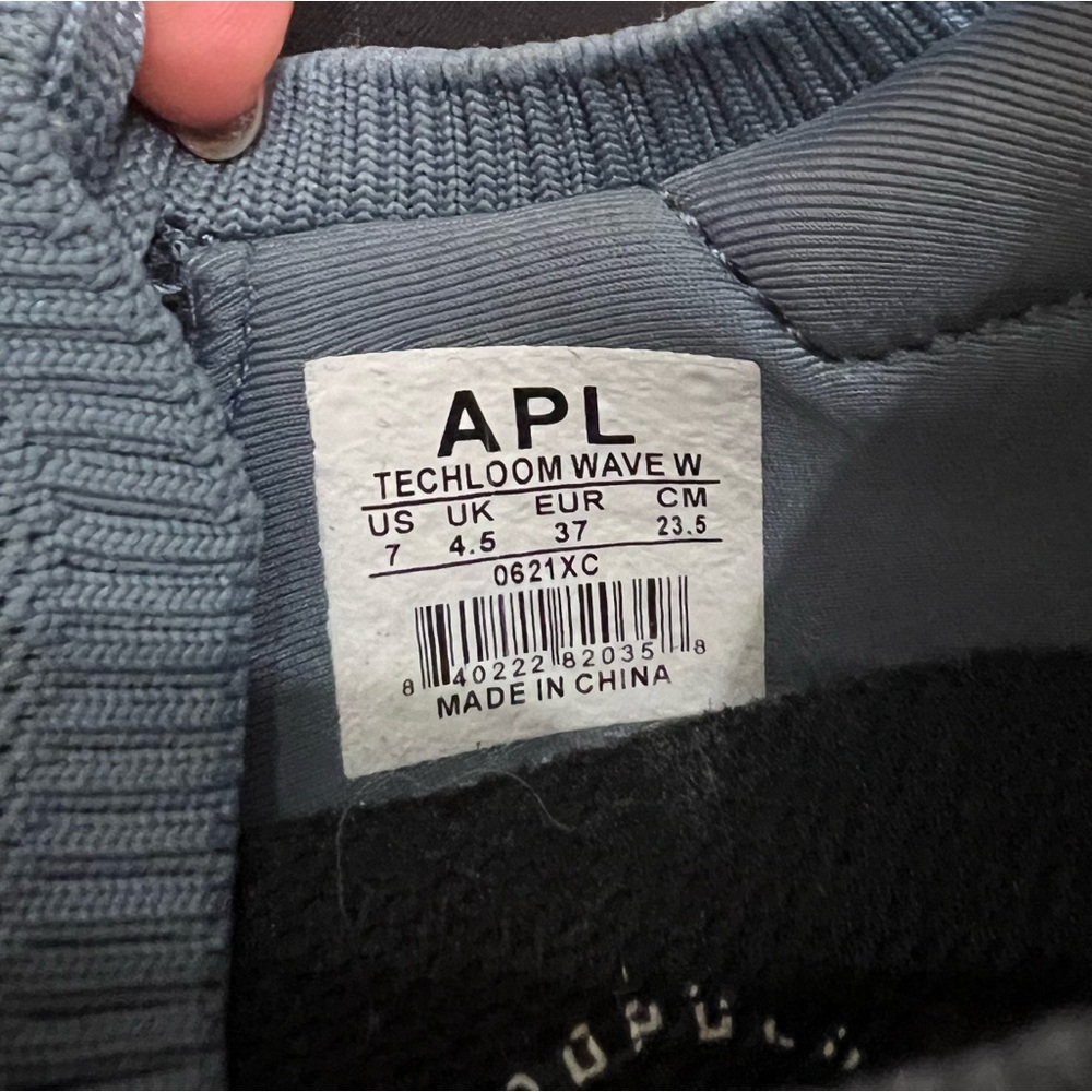 Apl | Techloom Wave | Blue | Size 7 - image 3
